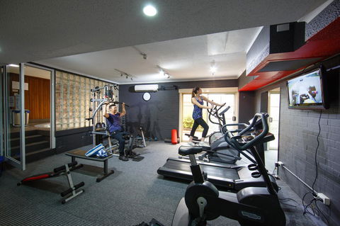 Best Western Plus Hovell Tree Inn - Accommodation Port Hedland 9