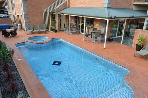 Best Western Plus Hovell Tree Inn - Accommodation Port Hedland 6