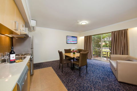 Best Western Plus Hovell Tree Inn - Accommodation Port Hedland 33