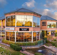 Best Western Plus Albury Hovell Tree Inn - Accommodation Port Hedland