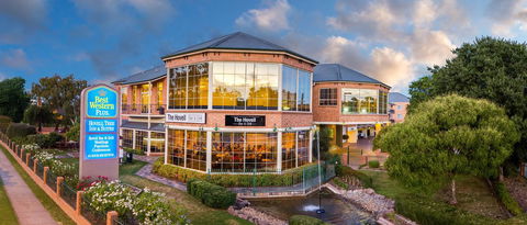 Best Western Plus Hovell Tree Inn - Accommodation Port Hedland 0