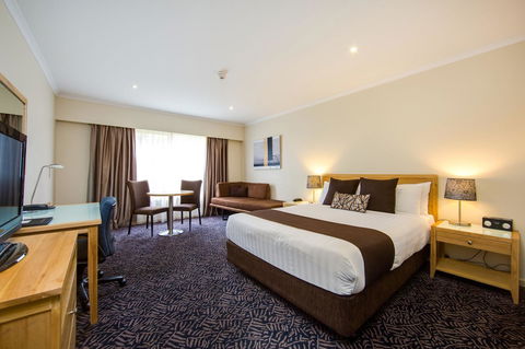 Best Western Plus Hovell Tree Inn - Accommodation Port Hedland 15
