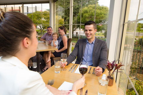 Best Western Plus Hovell Tree Inn - Accommodation Port Hedland 4