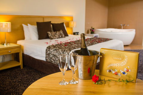 Best Western Plus Hovell Tree Inn - Accommodation Port Hedland 27