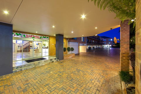 Best Western Plus Hovell Tree Inn - Accommodation Port Hedland 3