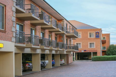 Best Western Plus Hovell Tree Inn - Accommodation Port Hedland 1