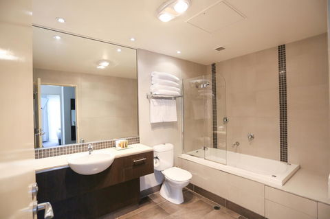Best Western Plus Hovell Tree Inn - Accommodation Port Hedland 21