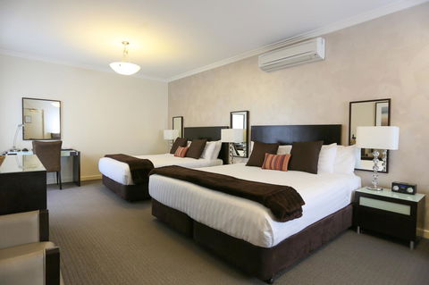 Best Western Plus Hovell Tree Inn - Accommodation Port Hedland 16