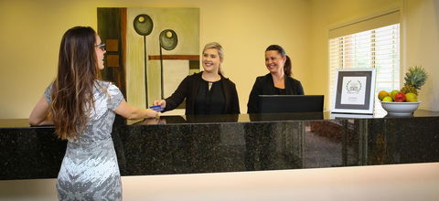 Best Western Plus Hovell Tree Inn - Accommodation Port Hedland 2