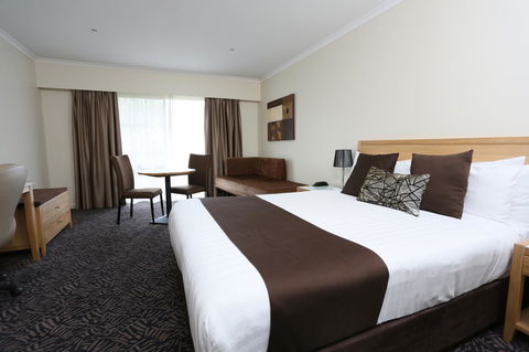 Best Western Plus Hovell Tree Inn - Accommodation Port Hedland 19