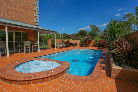 Best Western Plus Hovell Tree Inn - Accommodation Port Hedland 37
