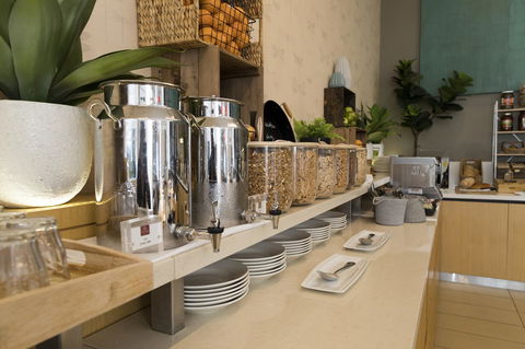 Sage Hotel Wollongong - Accommodation Port Hedland 12