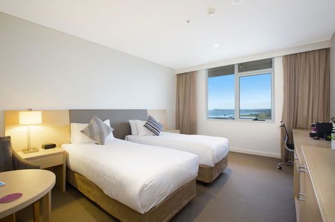 Sage Hotel Wollongong - Accommodation Port Hedland 3