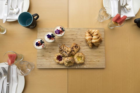 Sage Hotel Wollongong - Accommodation Port Hedland 18