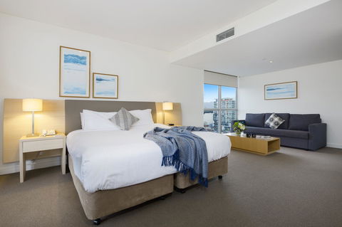 Sage Hotel Wollongong - Accommodation Port Hedland 37
