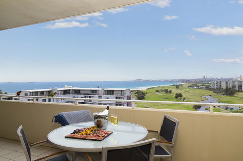 Sage Hotel Wollongong - Accommodation Port Hedland 39