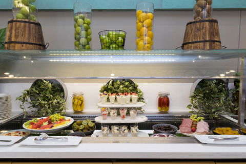 Sage Hotel Wollongong - Accommodation Port Hedland 16