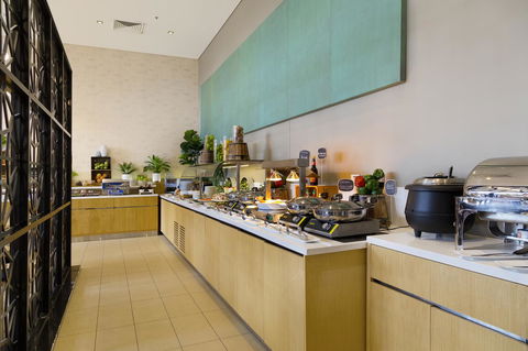 Sage Hotel Wollongong - Accommodation Port Hedland 10