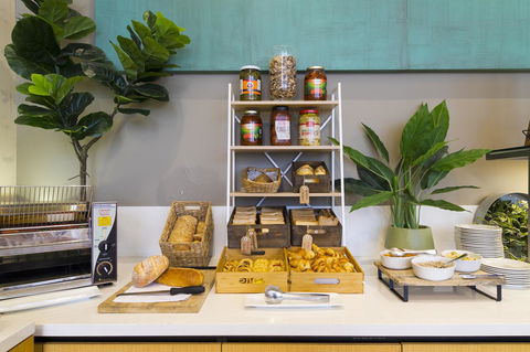 Sage Hotel Wollongong - Accommodation Port Hedland 15