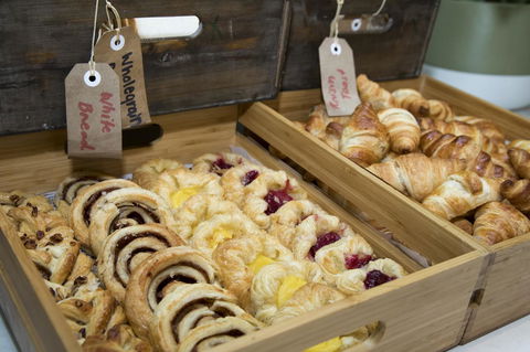 Sage Hotel Wollongong - Accommodation Port Hedland 11