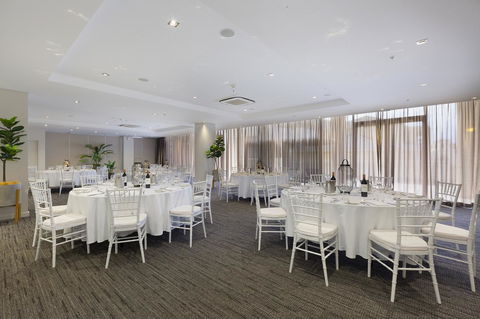 Sage Hotel Wollongong - Accommodation Port Hedland 32