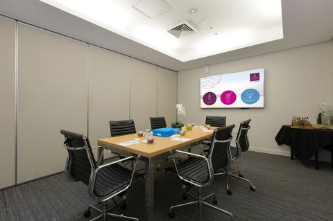 Sage Hotel Wollongong - Accommodation Port Hedland 35