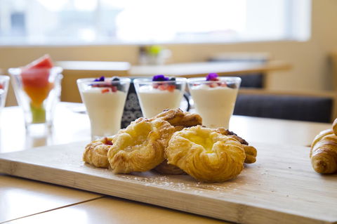 Sage Hotel Wollongong - Accommodation Port Hedland 19