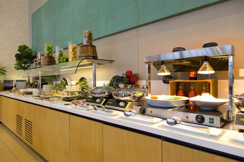 Sage Hotel Wollongong - Accommodation Port Hedland 17