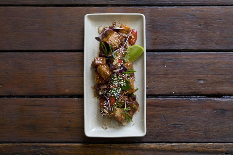 Sage Hotel Wollongong - Accommodation Port Hedland 24