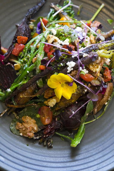 Sage Hotel Wollongong - Accommodation Port Hedland 21