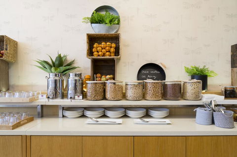 Sage Hotel Wollongong - Accommodation Port Hedland 14