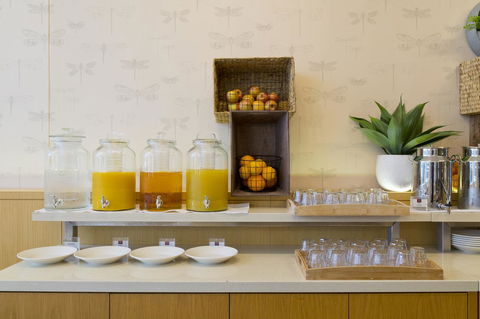 Sage Hotel Wollongong - Accommodation Port Hedland 13