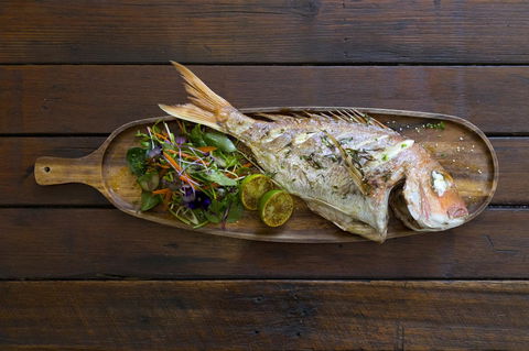 Sage Hotel Wollongong - Accommodation Port Hedland 20