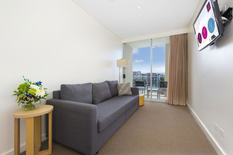 Sage Hotel Wollongong - Accommodation Port Hedland 41