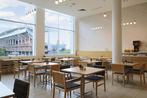 Sage Hotel Wollongong - Accommodation Port Hedland 28