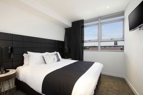 Silkari Suites At Chatswood - Accommodation Port Hedland 14