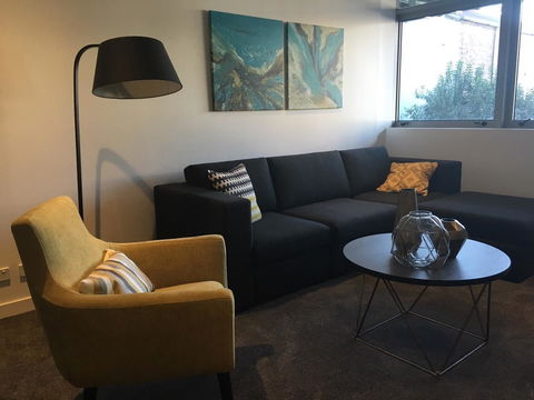 Silkari Suites At Chatswood - Accommodation Port Hedland 16