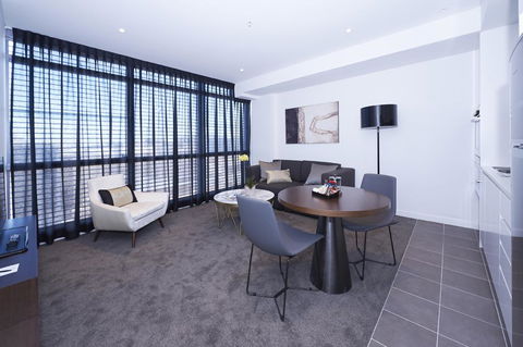 Silkari Suites At Chatswood - Accommodation Port Hedland 10