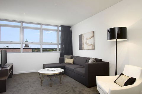 Silkari Suites At Chatswood - Accommodation Port Hedland 12