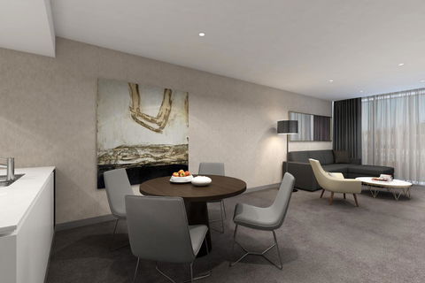 Silkari Suites At Chatswood - Accommodation Port Hedland 17