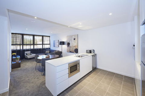 Silkari Suites At Chatswood - Accommodation Port Hedland 8