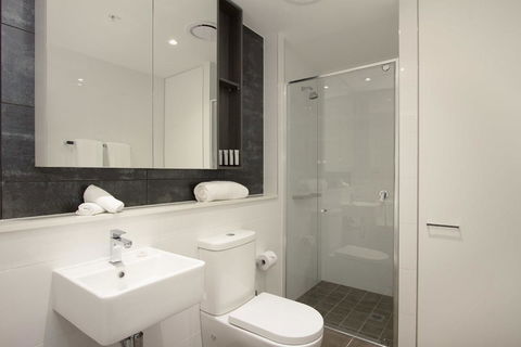 Silkari Suites At Chatswood - Accommodation Port Hedland 13