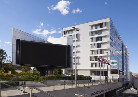 Silkari Suites At Chatswood - Accommodation Port Hedland 20
