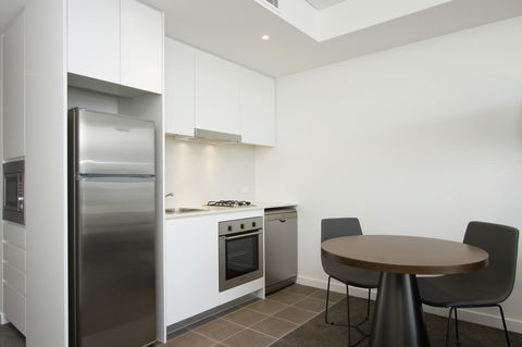 Silkari Suites At Chatswood - Accommodation Port Hedland 4