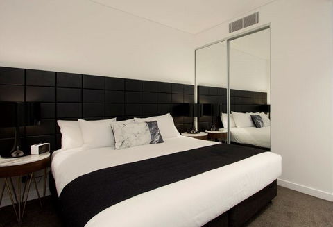 Silkari Suites At Chatswood - Accommodation Port Hedland 2