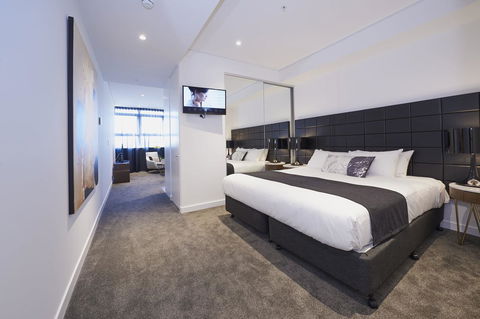 Silkari Suites At Chatswood - Accommodation Port Hedland 5
