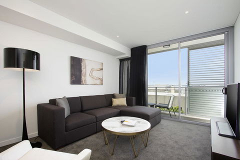 Silkari Suites At Chatswood - Accommodation Port Hedland 3