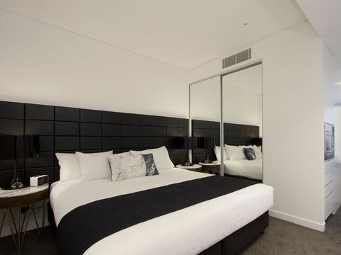 Silkari Suites At Chatswood - Accommodation Port Hedland 1