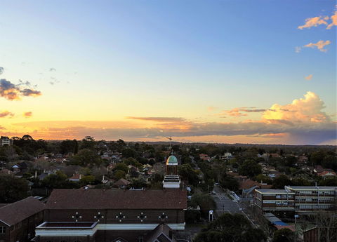 Silkari Suites At Chatswood - Accommodation Port Hedland 18