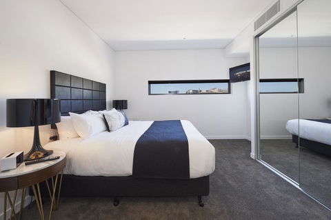 Silkari Suites At Chatswood - Accommodation Port Hedland 9